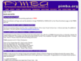 pimba.org