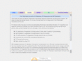 pircsites.com