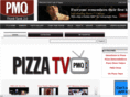 pizzatelevision.com