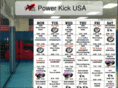 powerkickusa.com