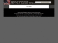 privacyglasswall.com