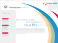progressiveprint.net