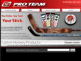 proteamselect.com