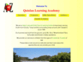 quinlanlearningacademy.com