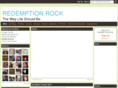 redemptionrock.com