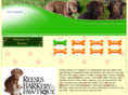 reesesbarkery.com