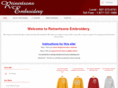 reinertsonsembroidery.com