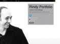 rindyportfolio.com