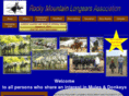 rockymountainlongears.com