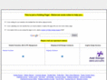 ronaldrayner.com