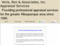 ronvoris.com