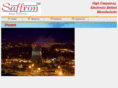 saffronin.com