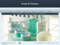 scentsandnonsense.biz