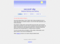 second-sky.com