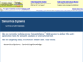 semanticasystems.com