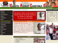 shanthiashram.org