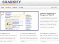 sharkify.com