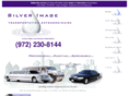 silverimagelimo.com