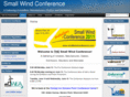 smallwindconference.com