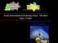 sonnythebirdman.com