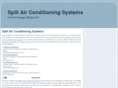 splitairconditioningsystems.net