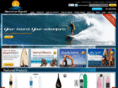 standonliquid.com