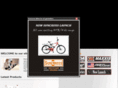 suncrossbikes.com