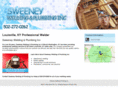 sweeneyswelding.com