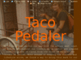 tacopedalerpdx.com