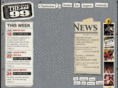 theatre99.com