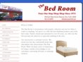 thebedroomstore.net