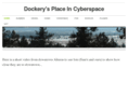 thedockerys.info
