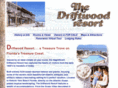 thedriftwood.com