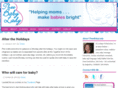 theebabylady.com