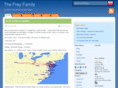 thefreyfamily.com