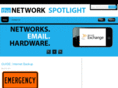 thenetworkspotlight.com