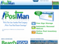 thepostmanaz.com