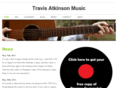 thetravismusic.com