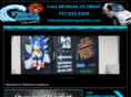tidalwavegraphics.com