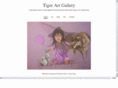 tigerartgallery.com