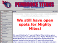 titansfootballandcheer.com