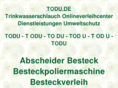 todu.de