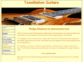 tonenationguitars.com