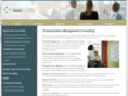 transportationmanagementconsulting.com