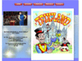 trixiland.com