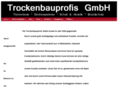 trockenbauprofis-gmbh.com