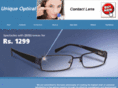 uniqueopticals.com