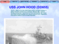 ussjohnhood.com