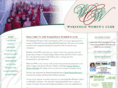 wakefieldwomensclub.com