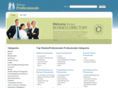 websterprofessionals.com